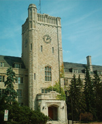 University of Guelph